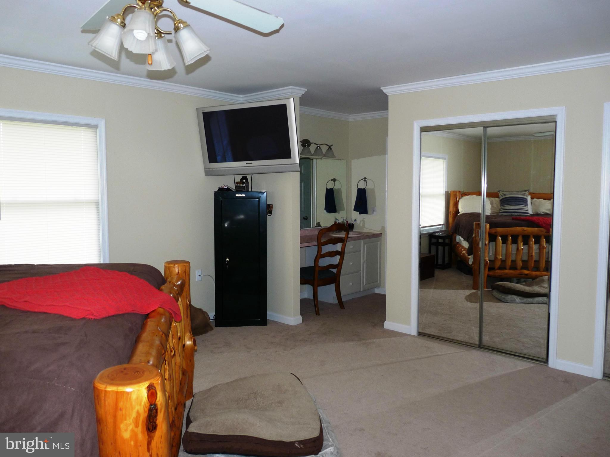 205 Pigpen Point Road Queenstown, MD 21658 - Photo 16 of 26 Bedroom (Master)