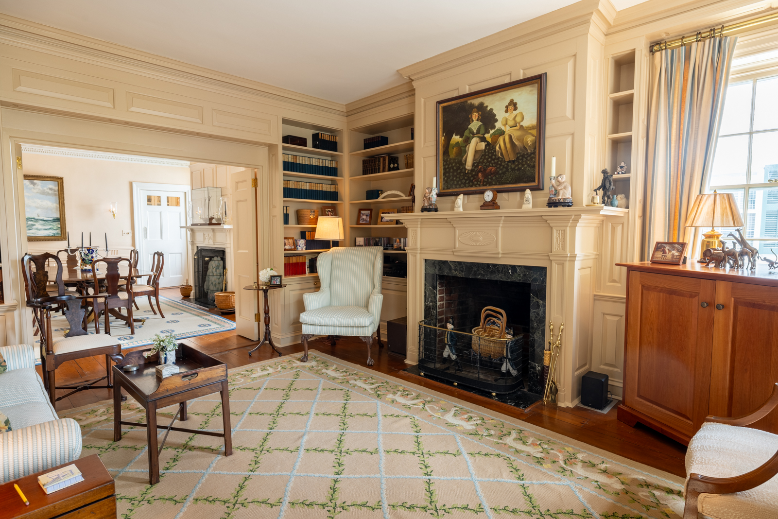 7 Pleasant Street Nantucket, MA 02554 - Photo 11 of 50