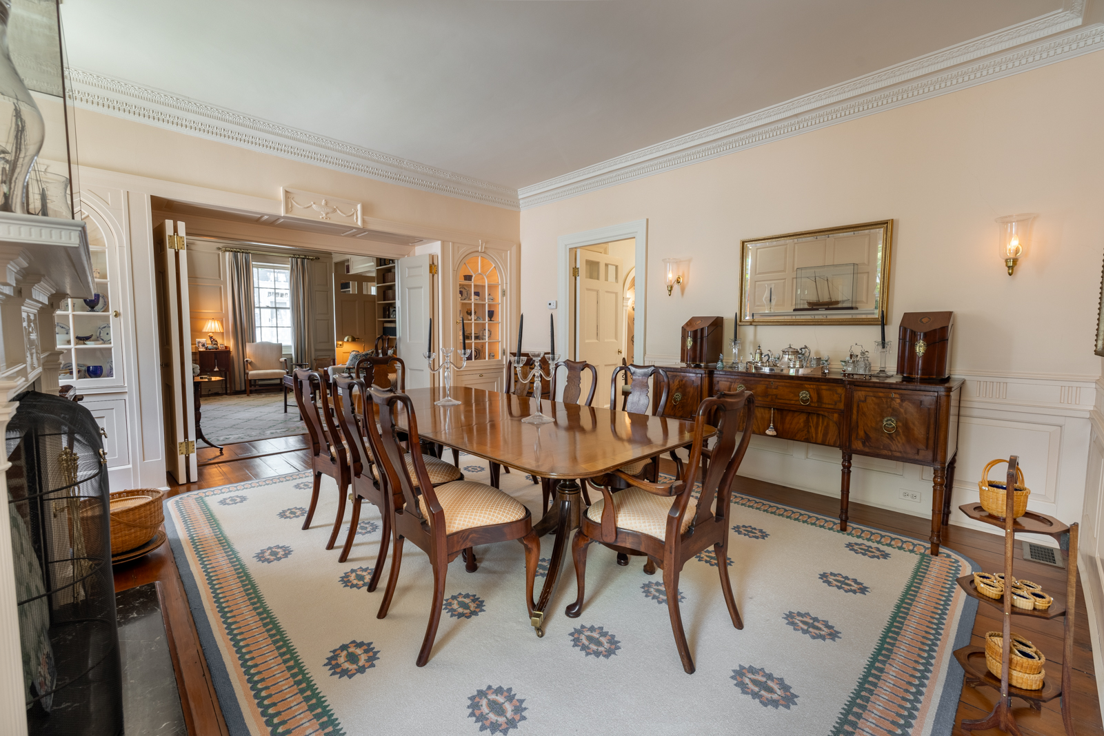 7 Pleasant Street Nantucket, MA 02554 - Photo 12 of 50