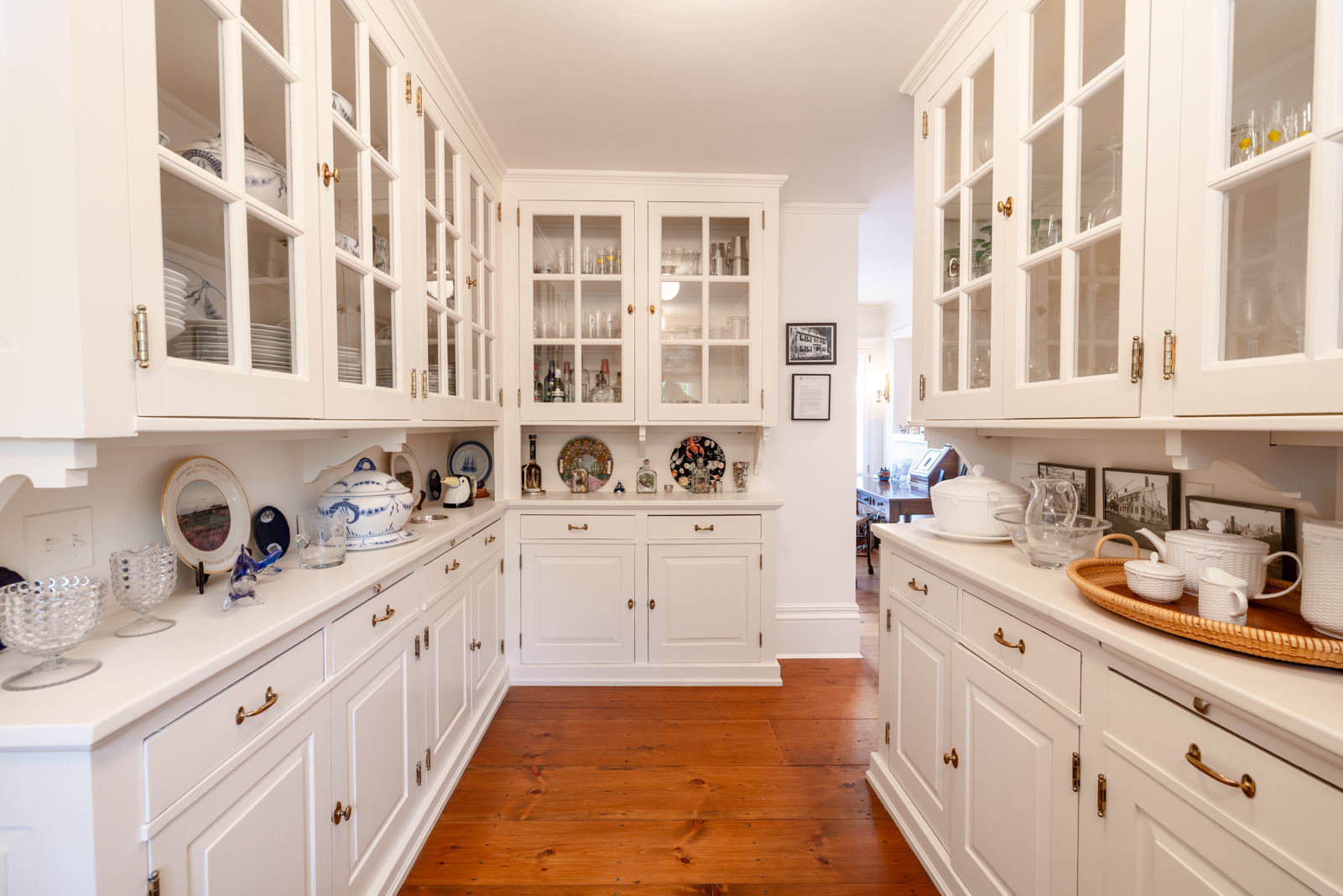 7 Pleasant Street Nantucket, MA 02554 - Photo 13 of 50