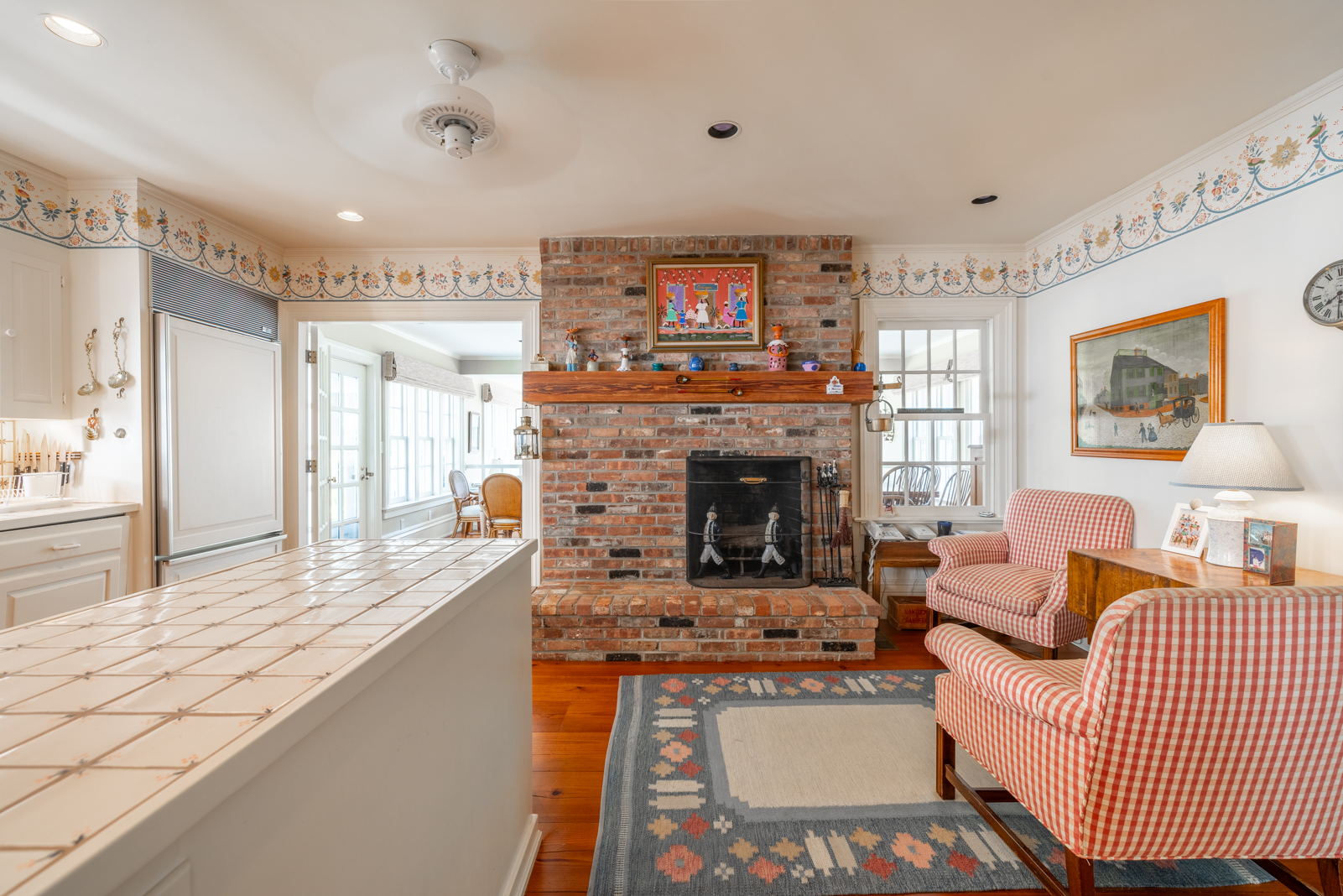 7 Pleasant Street Nantucket, MA 02554 - Photo 17 of 50