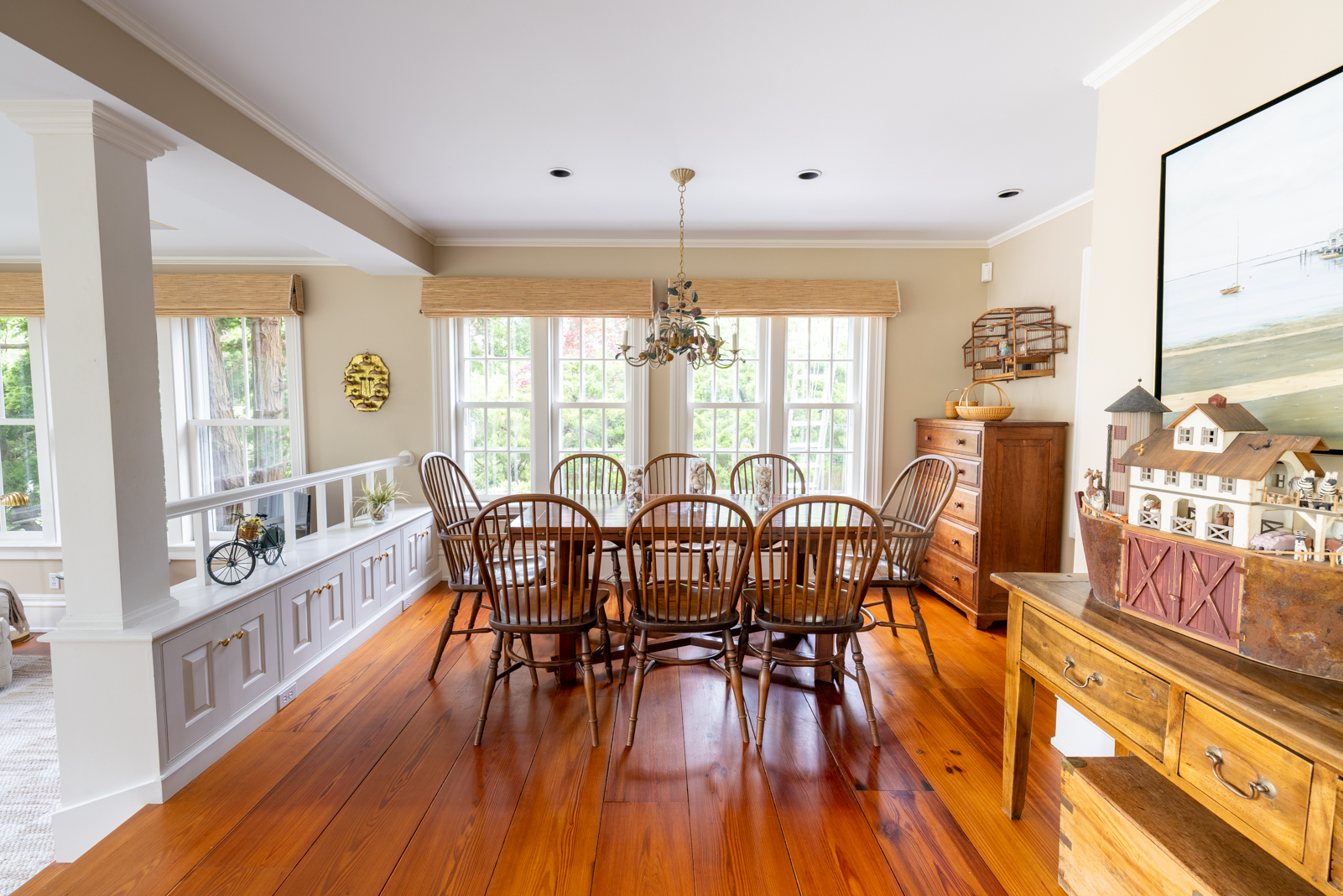 7 Pleasant Street Nantucket, MA 02554 - Photo 19 of 50