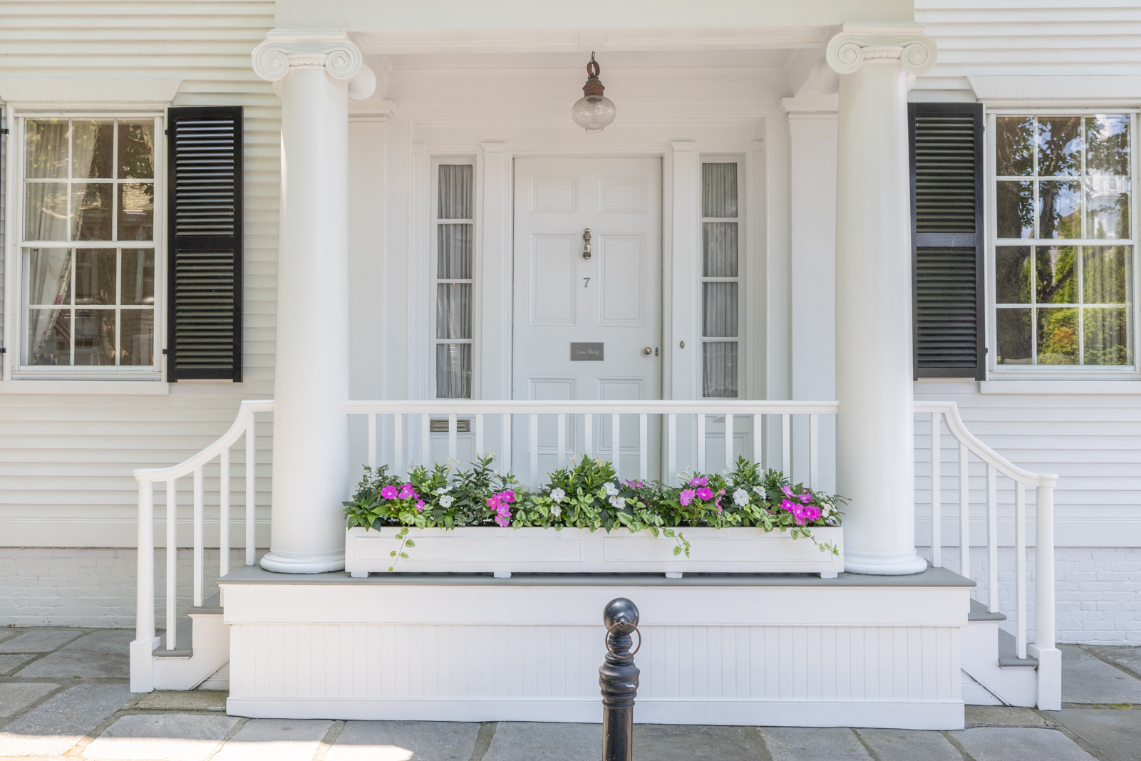 7 Pleasant Street Nantucket, MA 02554 - Photo 2 of 50