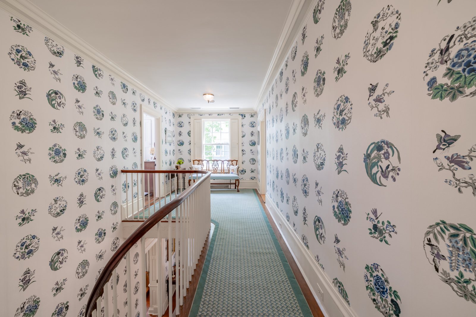 7 Pleasant Street Nantucket, MA 02554 - Photo 23 of 50