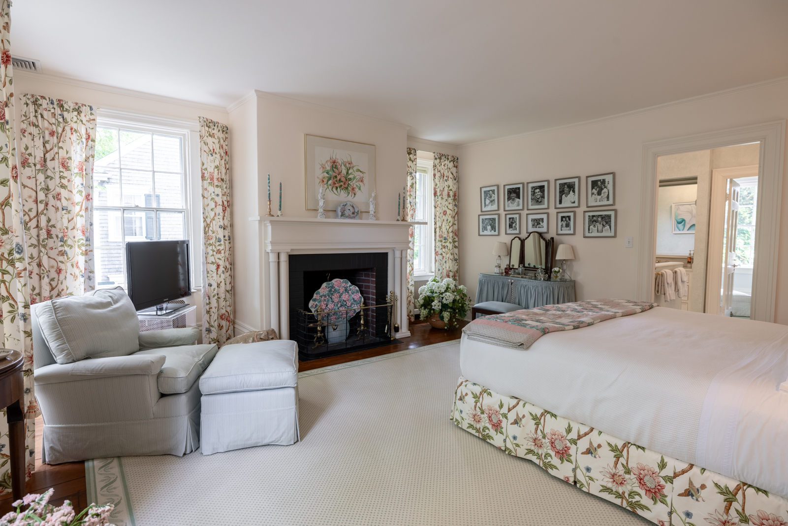 7 Pleasant Street Nantucket, MA 02554 - Photo 24 of 50