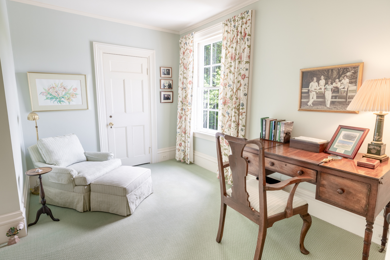 7 Pleasant Street Nantucket, MA 02554 - Photo 25 of 50