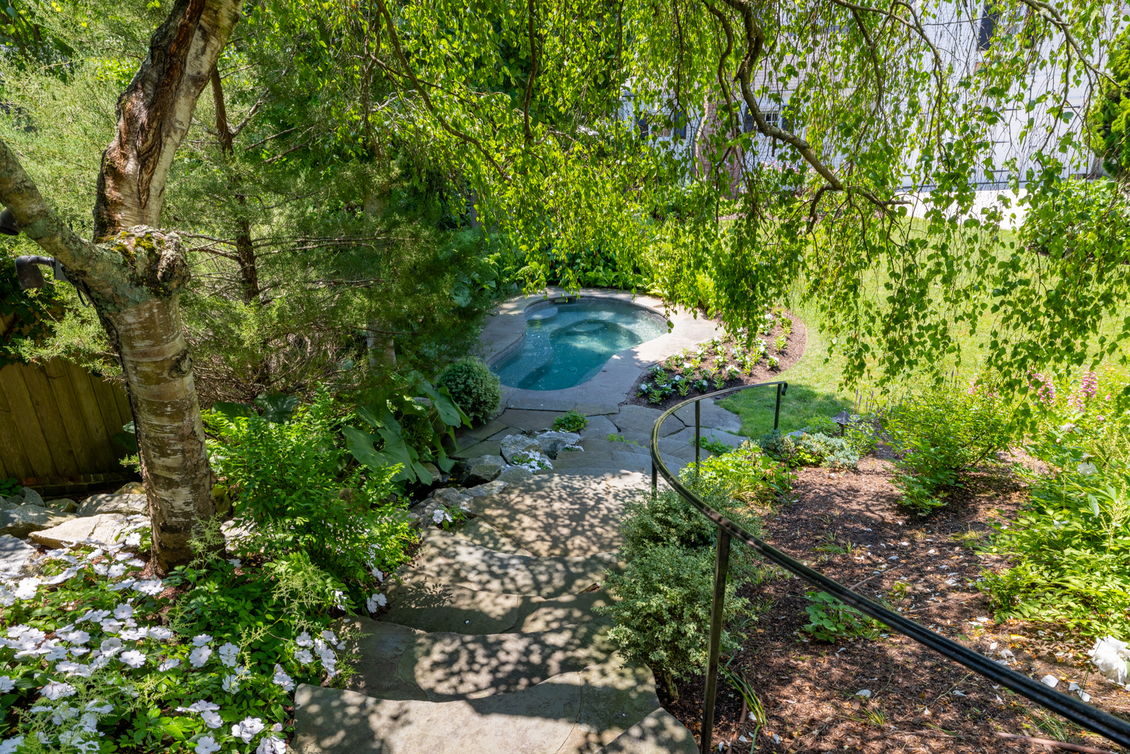 7 Pleasant Street Nantucket, MA 02554 - Photo 33 of 50