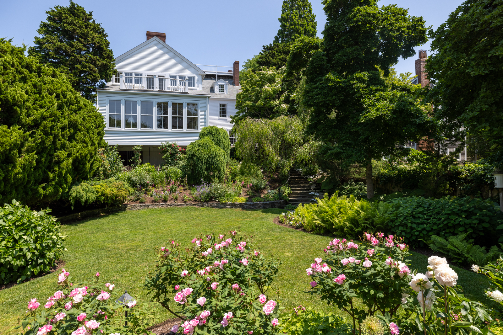 7 Pleasant Street Nantucket, MA 02554 - Photo 35 of 50