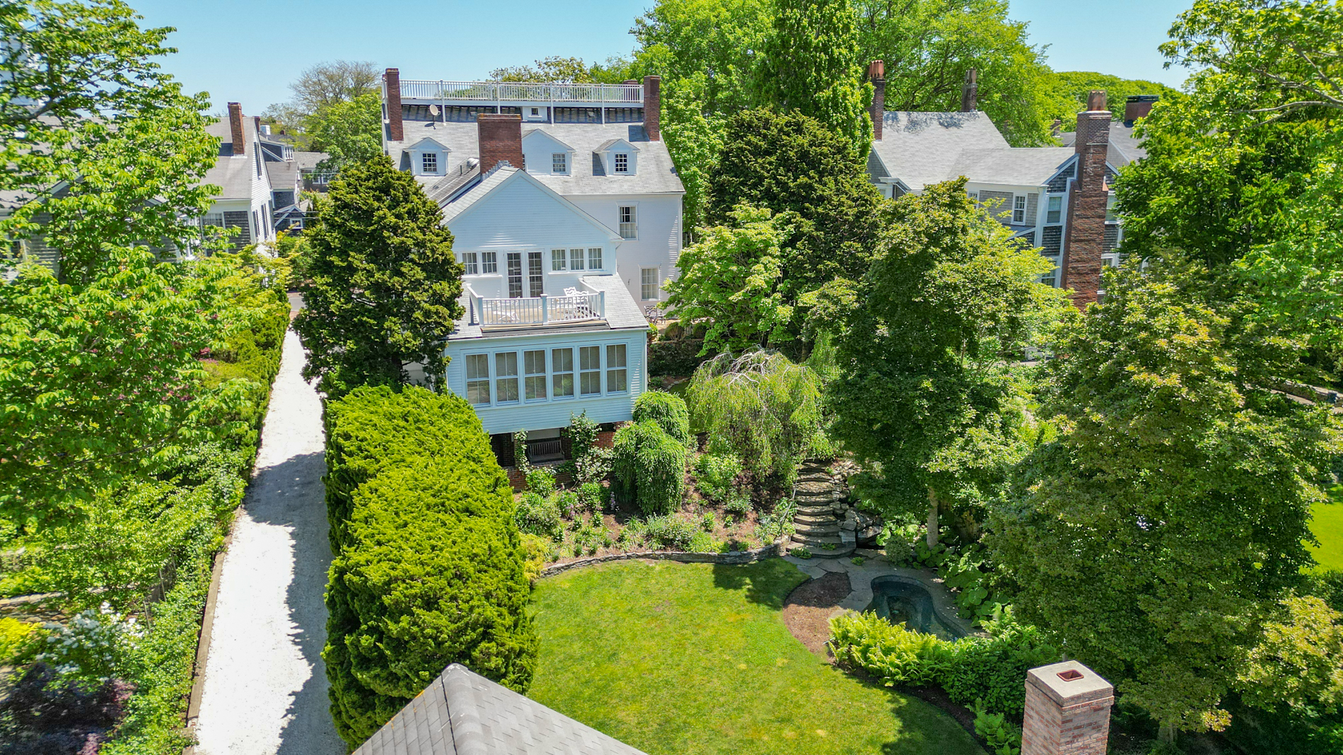 7 Pleasant Street Nantucket, MA 02554 - Photo 44 of 50