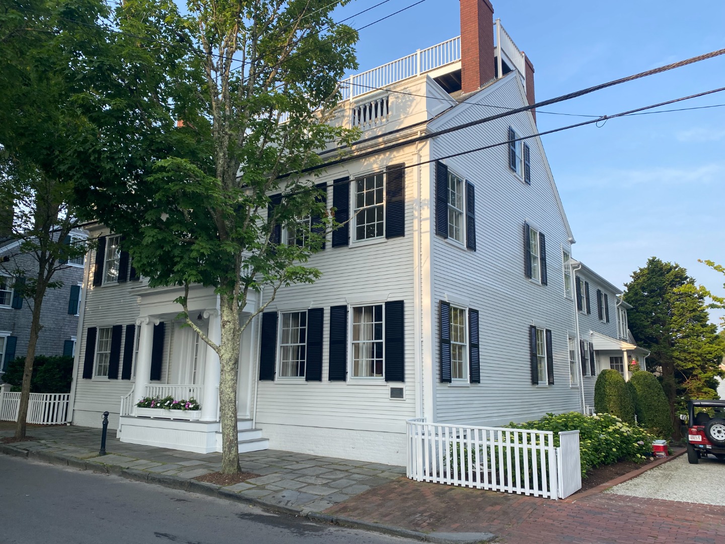 7 Pleasant Street Nantucket, MA 02554 - Photo 45 of 50