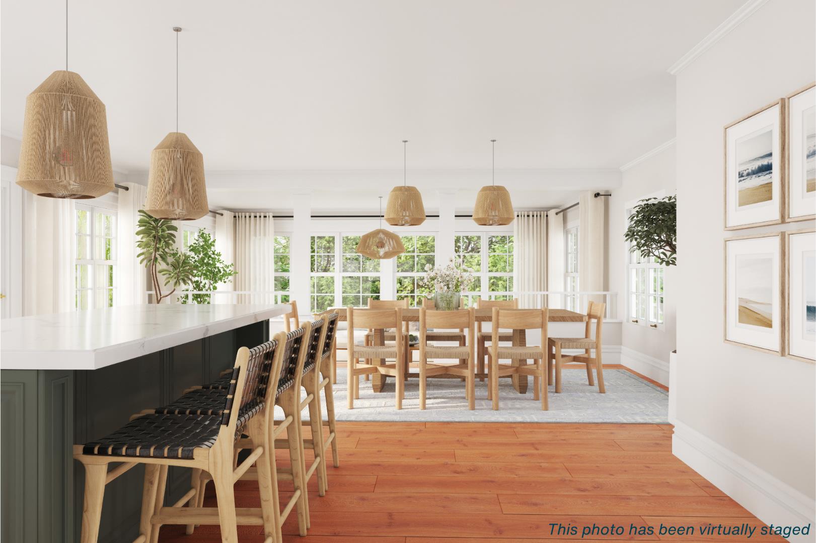 7 Pleasant Street Nantucket, MA 02554 - Photo 49 of 50