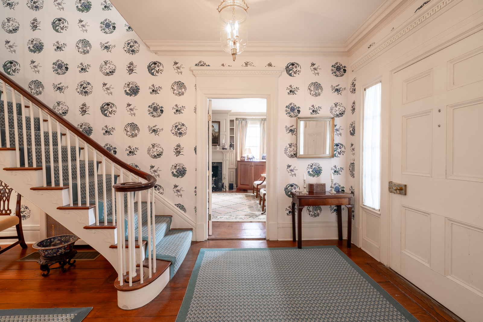 7 Pleasant Street Nantucket, MA 02554 - Photo 5 of 50