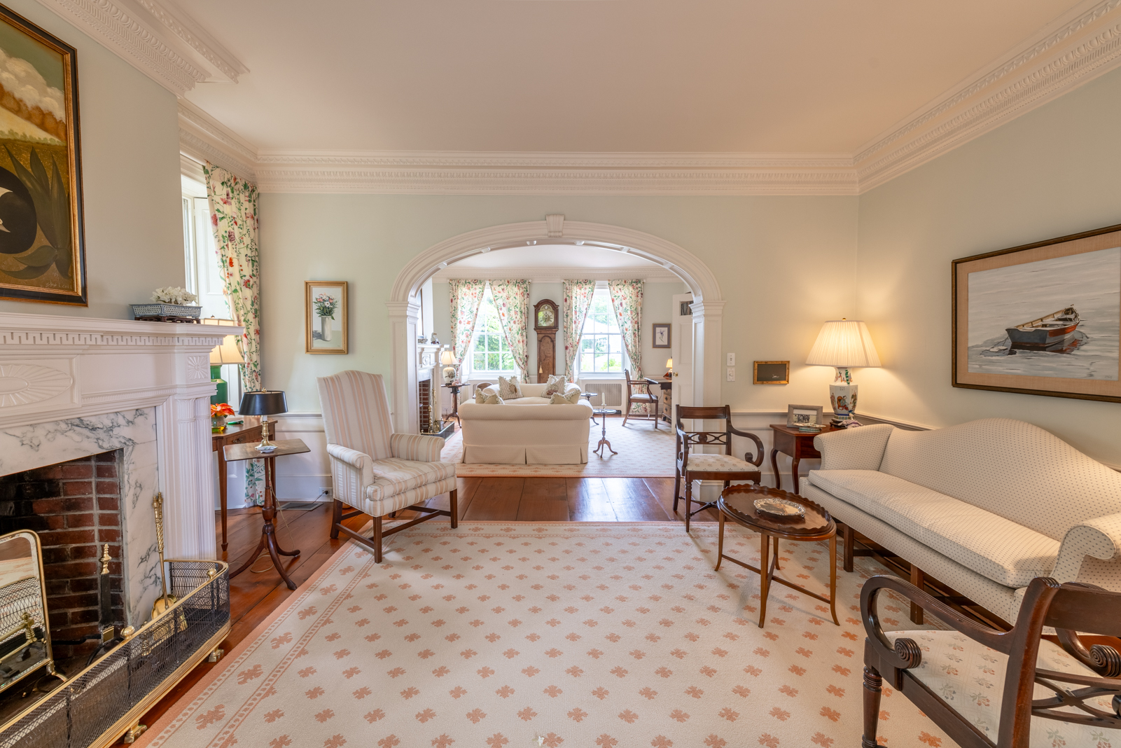 7 Pleasant Street Nantucket, MA 02554 - Photo 6 of 50