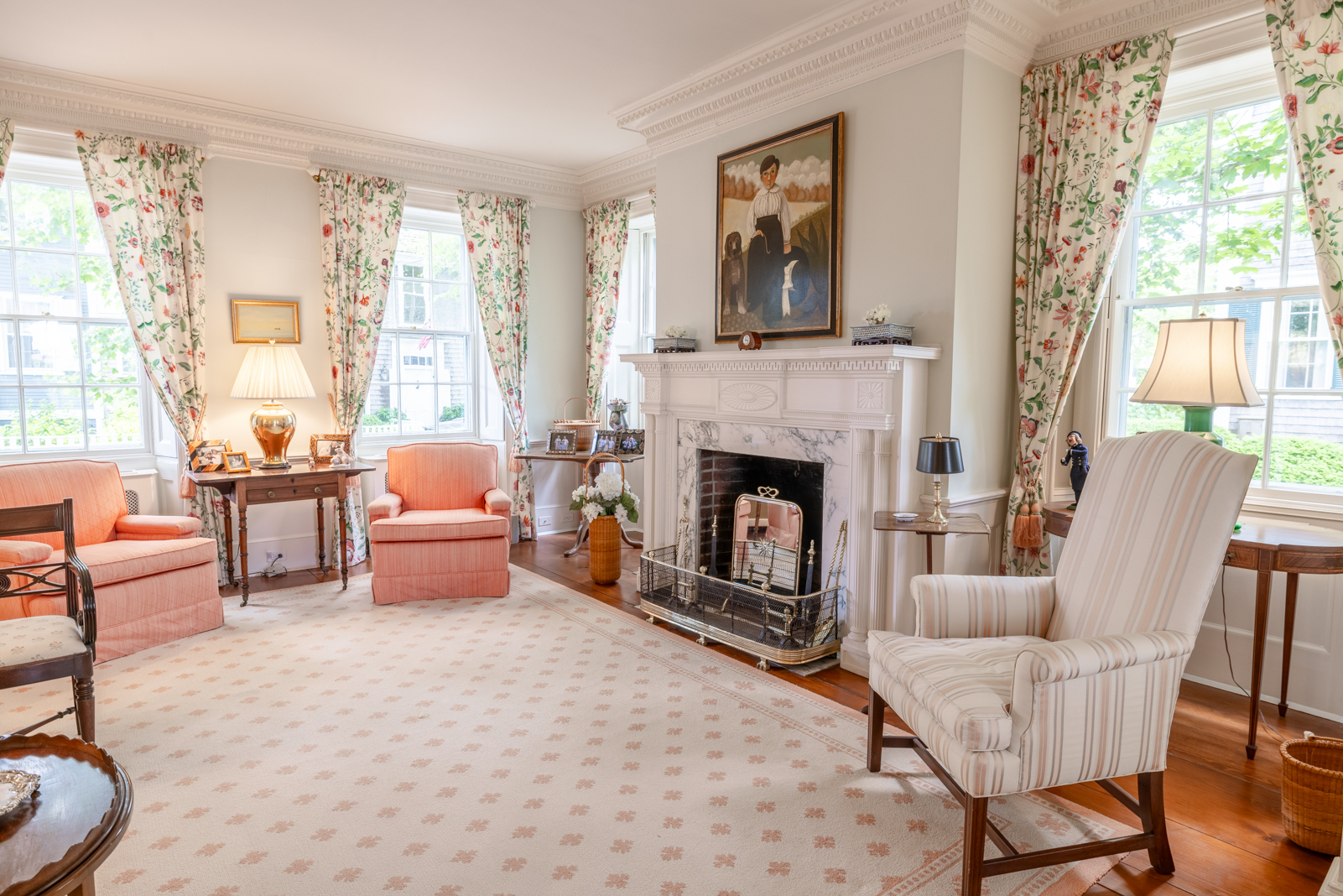 7 Pleasant Street Nantucket, MA 02554 - Photo 7 of 50