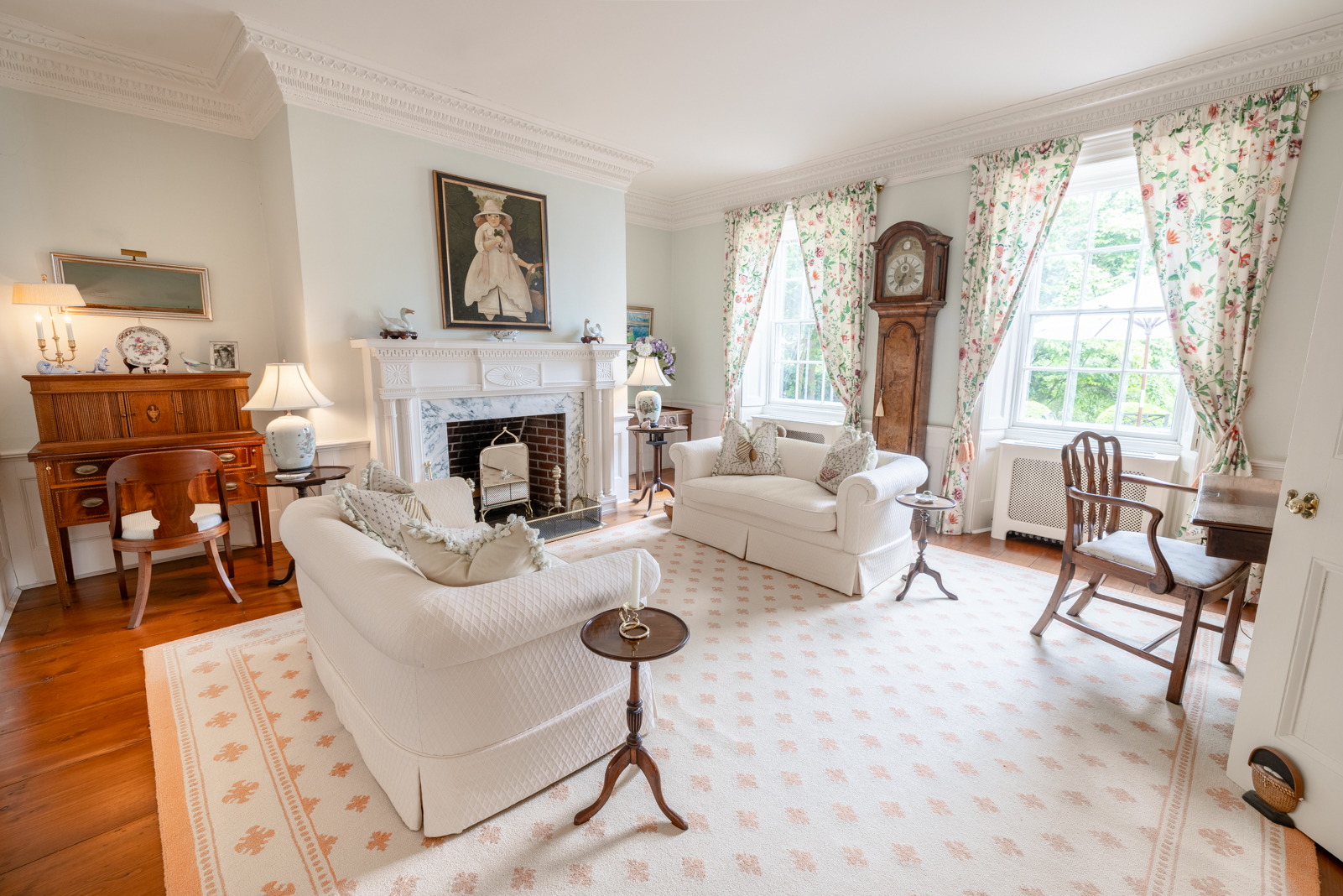 7 Pleasant Street Nantucket, MA 02554 - Photo 8 of 50