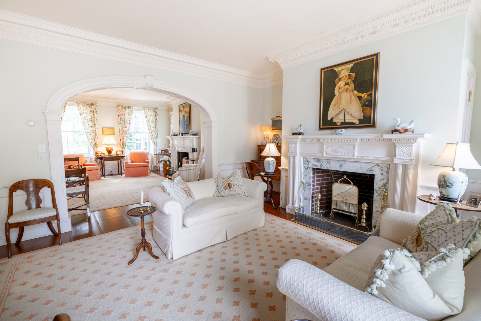 7 Pleasant Street Nantucket, MA 02554 - Photo 9 of 50