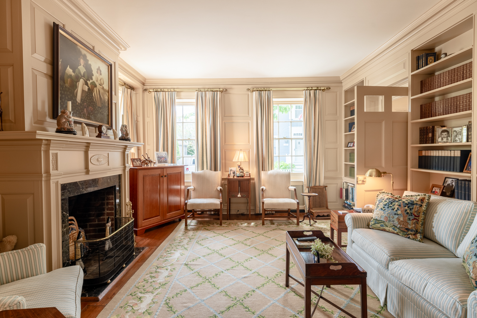 7 Pleasant Street Nantucket, MA 02554 - Photo 10 of 50