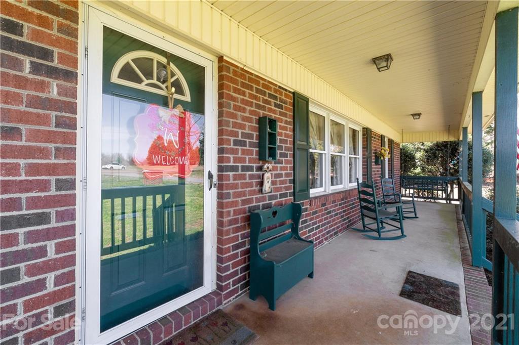 2335 Elbow Road Newton, NC 28658 - Photo 4 of 33 a view of outdoor area with chairs