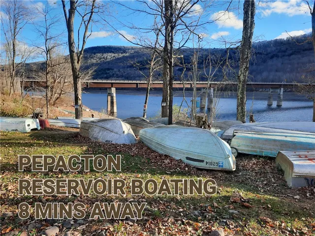 $249,000 | Tbd Lower Dingle Hill Road, Andes, NY 13731