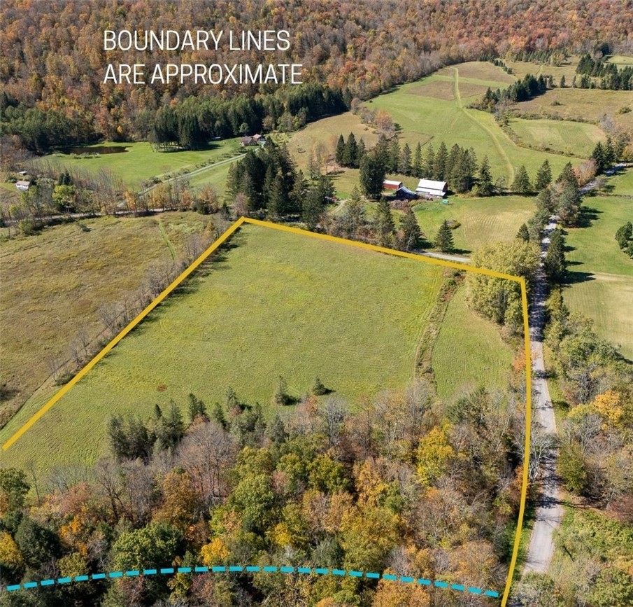 Tbd Lower Dingle Hill Road Andes, NY 13731 - Photo 5 of 50