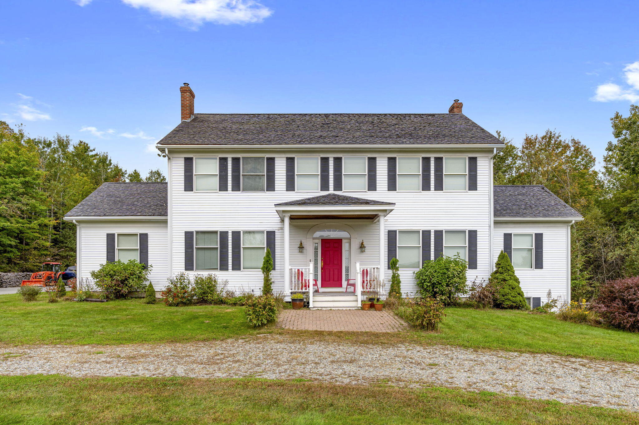 84 Hadley Mill Road Jackson, ME 04921 - Photo 4 of 66 4-web-or-mls-DSC01029