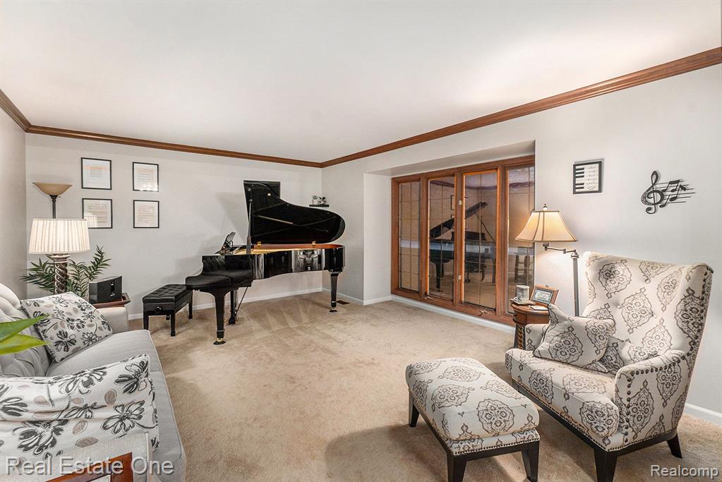 3632 Summit Ridge Drive Rochester Hills, MI 48306 - Photo 10 of 33