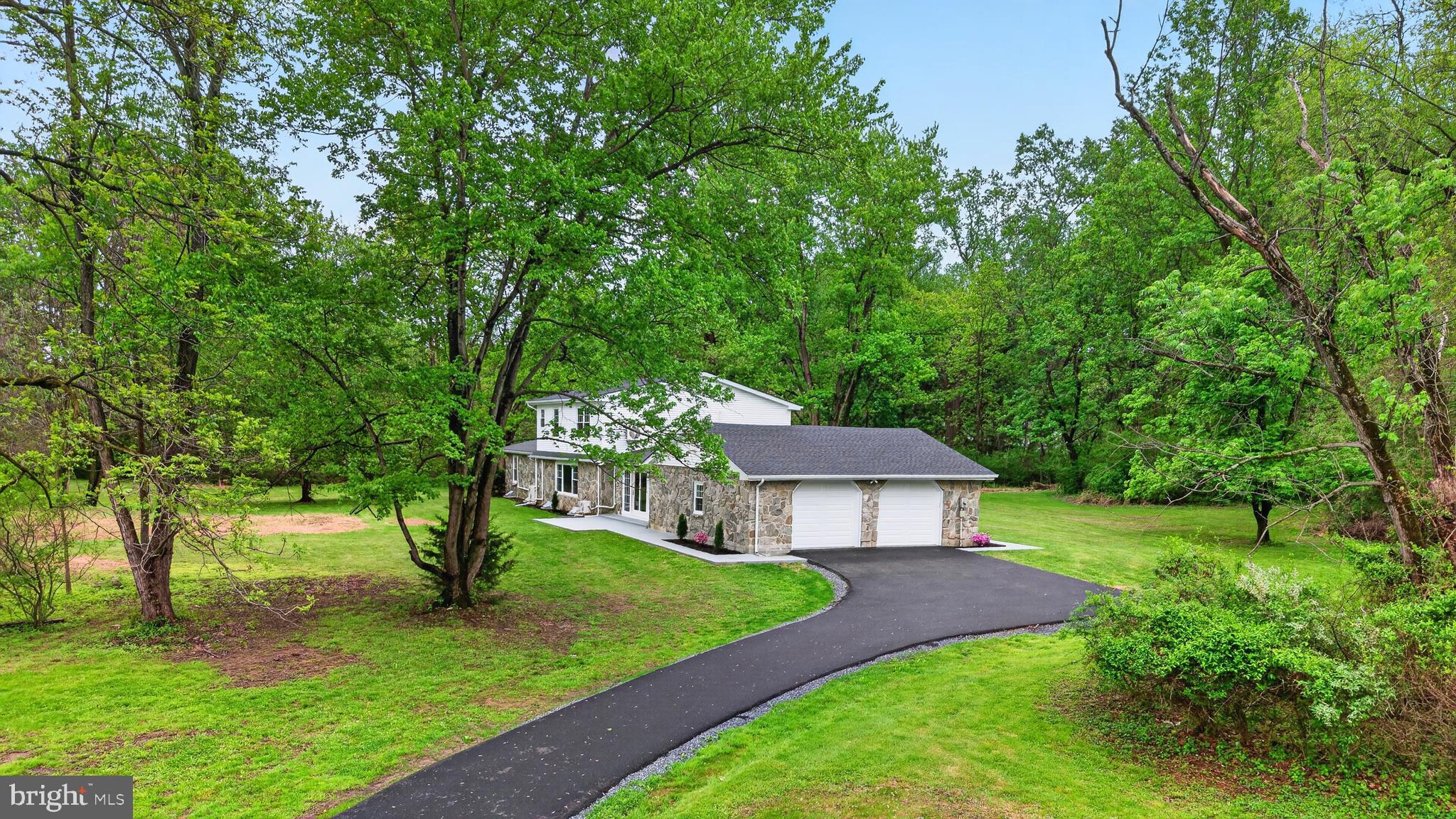 503 Whitman Lane Middletown, PA 17057 - Photo 18 of 58 a view of a house with a yard