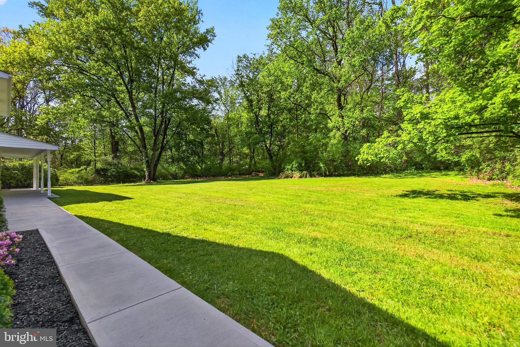 503 Whitman Lane Middletown, PA 17057 - Photo 19 of 58 a view of a swimming pool with a yard