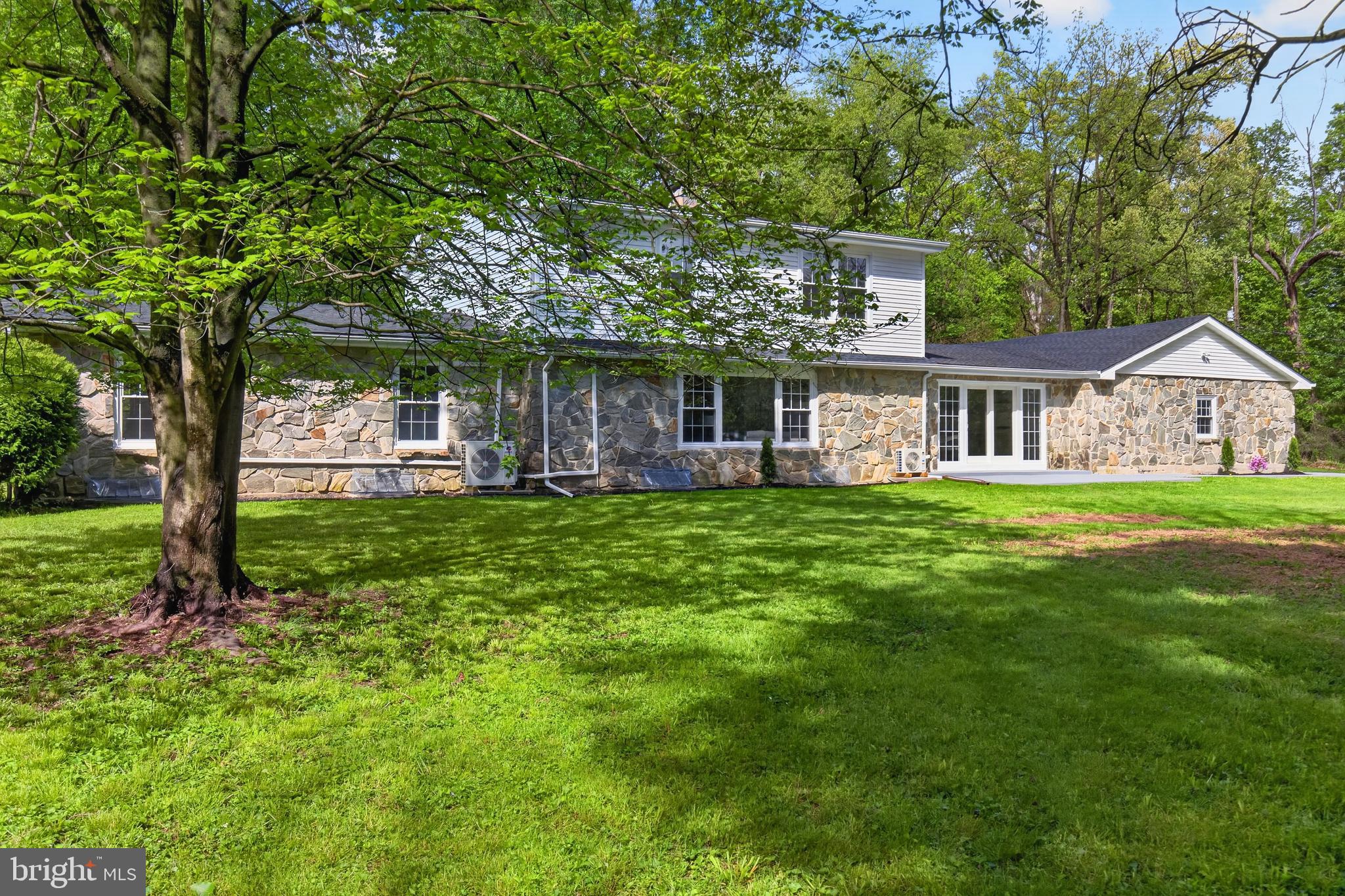 503 Whitman Lane Middletown, PA 17057 - Photo 22 of 58 a front view of house with yard and green space