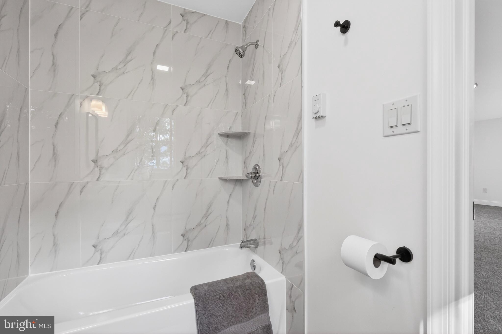 503 Whitman Lane Middletown, PA 17057 - Photo 26 of 58 a bathroom with a shower