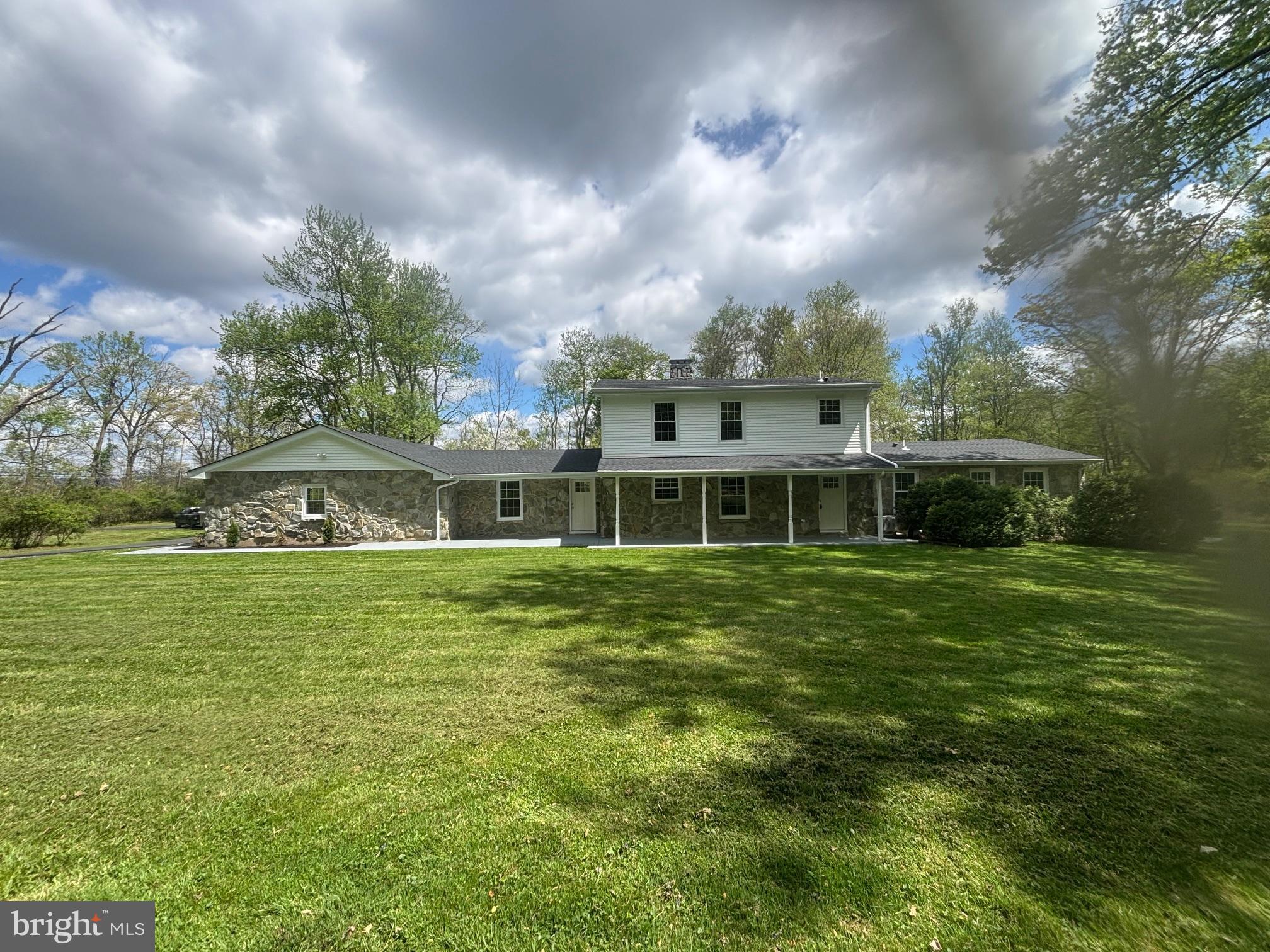 503 Whitman Lane Middletown, PA 17057 - Photo 3 of 58 a view of a house with a garden