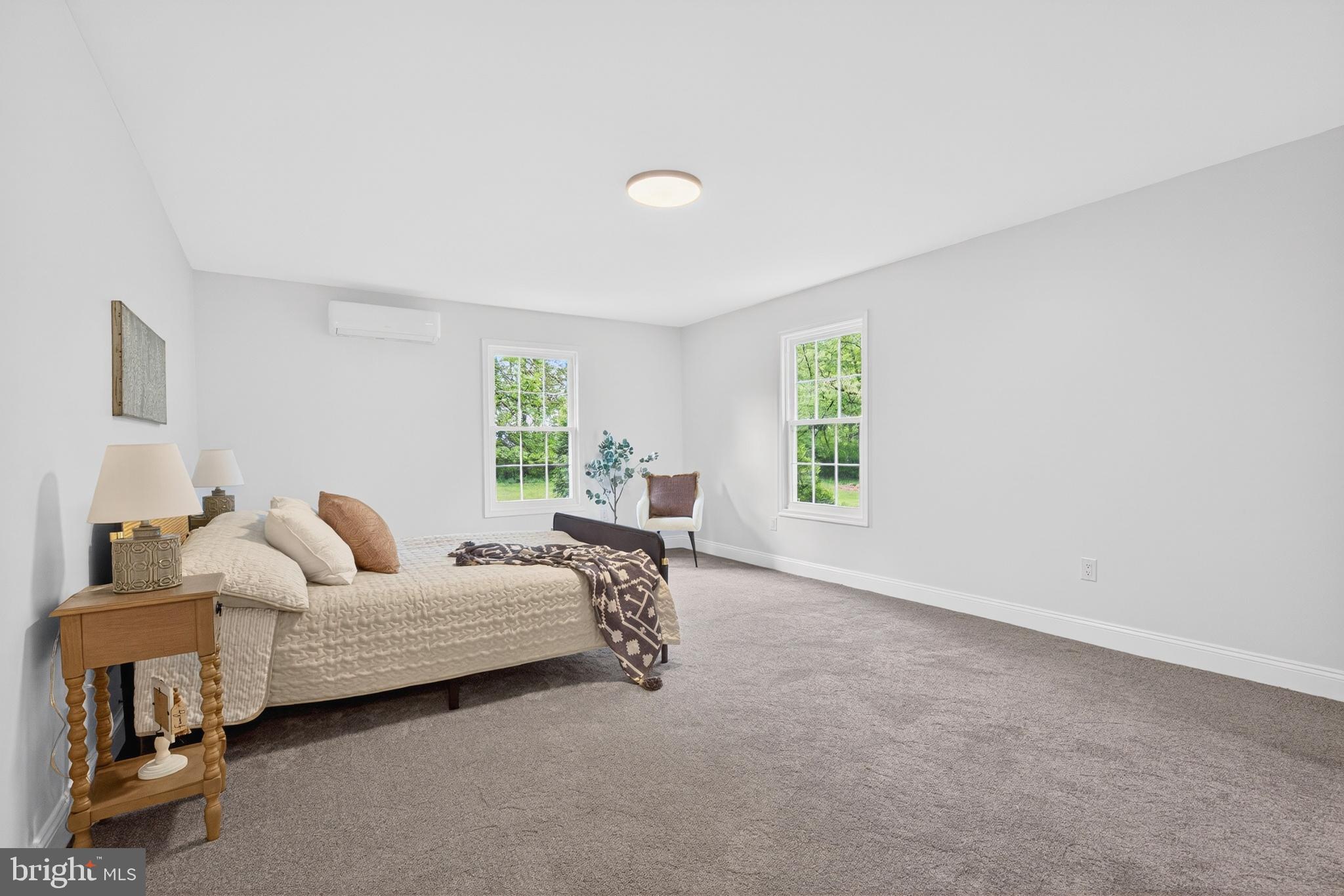 503 Whitman Lane Middletown, PA 17057 - Photo 39 of 58 a bedroom with furniture and a window