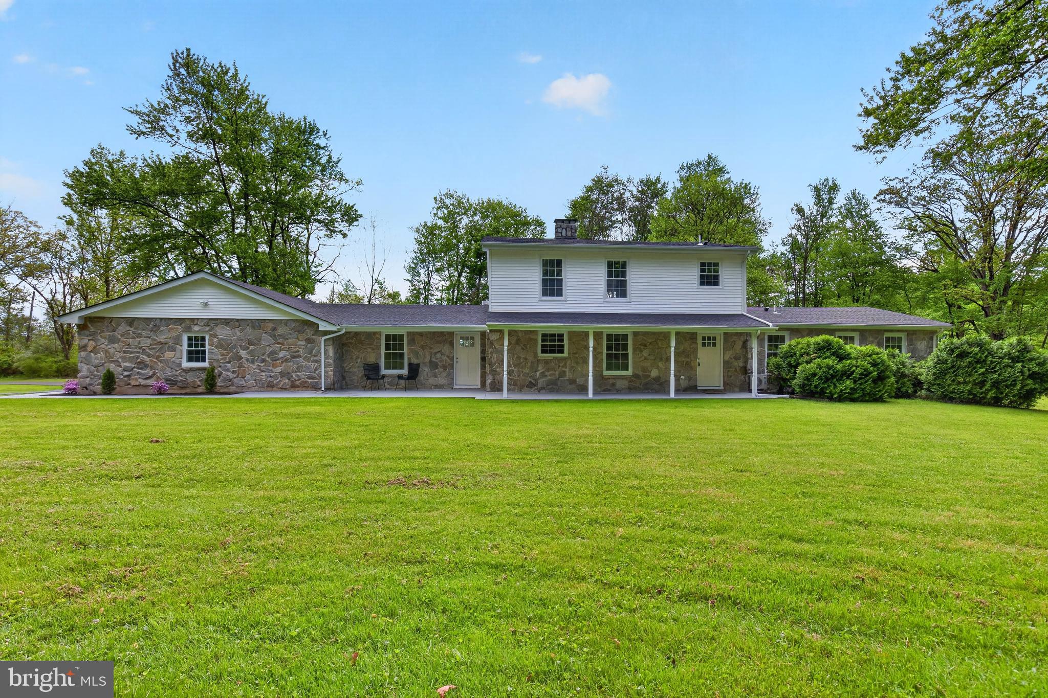 503 Whitman Lane Middletown, PA 17057 - Photo 5 of 58 a front view of a house with a garden