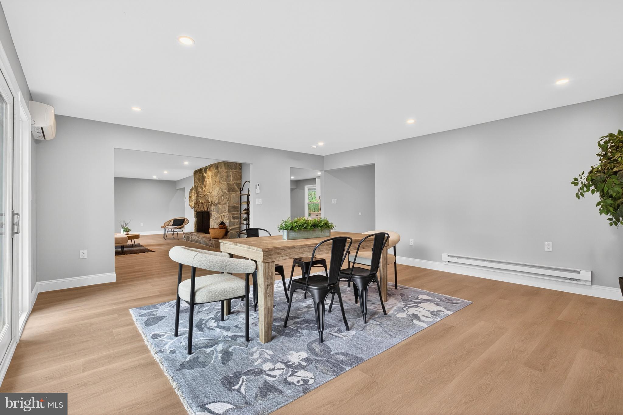 503 Whitman Lane Middletown, PA 17057 - Photo 51 of 58 a view of a dining room with furniture