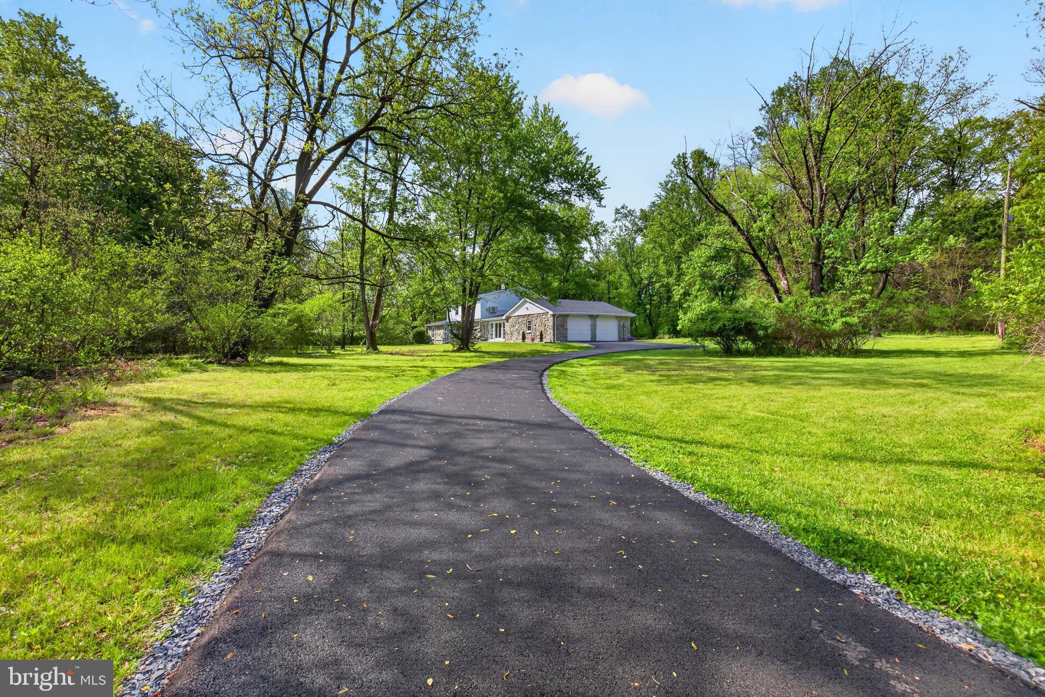503 Whitman Lane Middletown, PA 17057 - Photo 6 of 58 a view of a park with large trees
