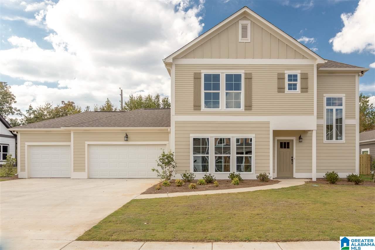 6057 Madison Place Helena, AL 35080 - Photo 1 of 2