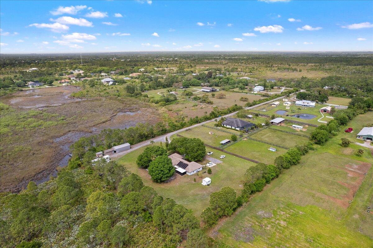 613 Grant Road Palm Bay, FL 32909 - Photo 34 of 40 a view of city and ocean