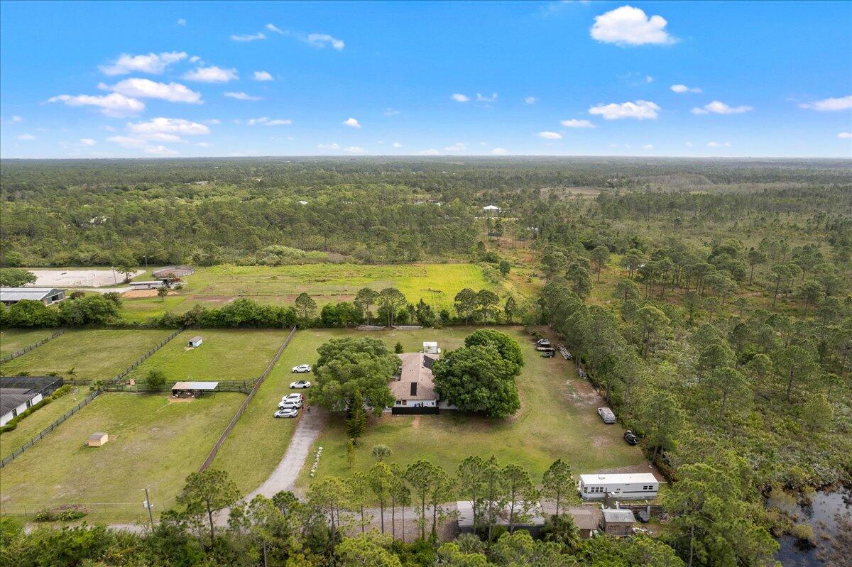 613 Grant Road Palm Bay, FL 32909 - Photo 39 of 40 a view of an ocean and beach