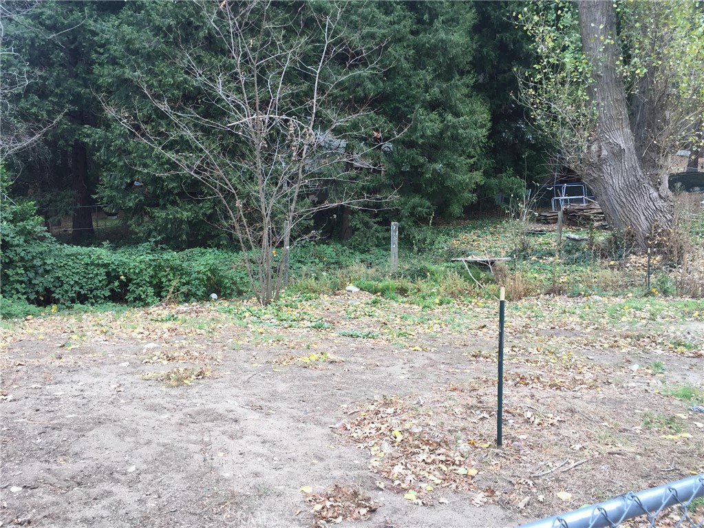 369 Log Crestline, CA 92325 - Photo 12 of 12 a view of a house with a yard