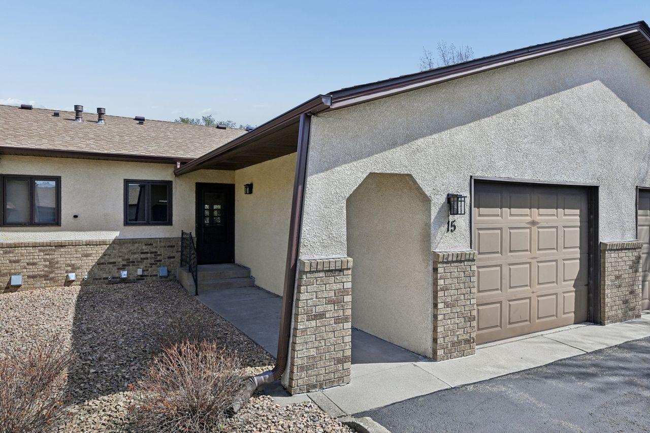 149 Riverview Drive, Unit 15 Monticello, MN 55362 - Photo 1 of 24