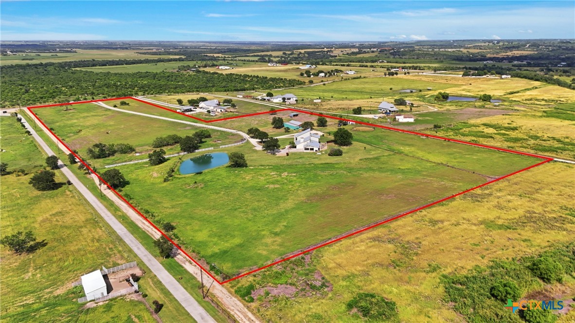 4874 Old Lehmann Road Kingsbury, TX 78638 - Photo 46 of 48