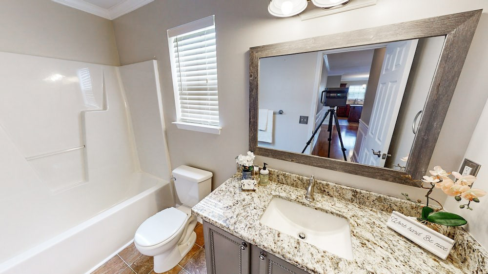 3916 Tyler Bluff Lane Raleigh, NC 27616 - Photo 24 of 30 Photo 24