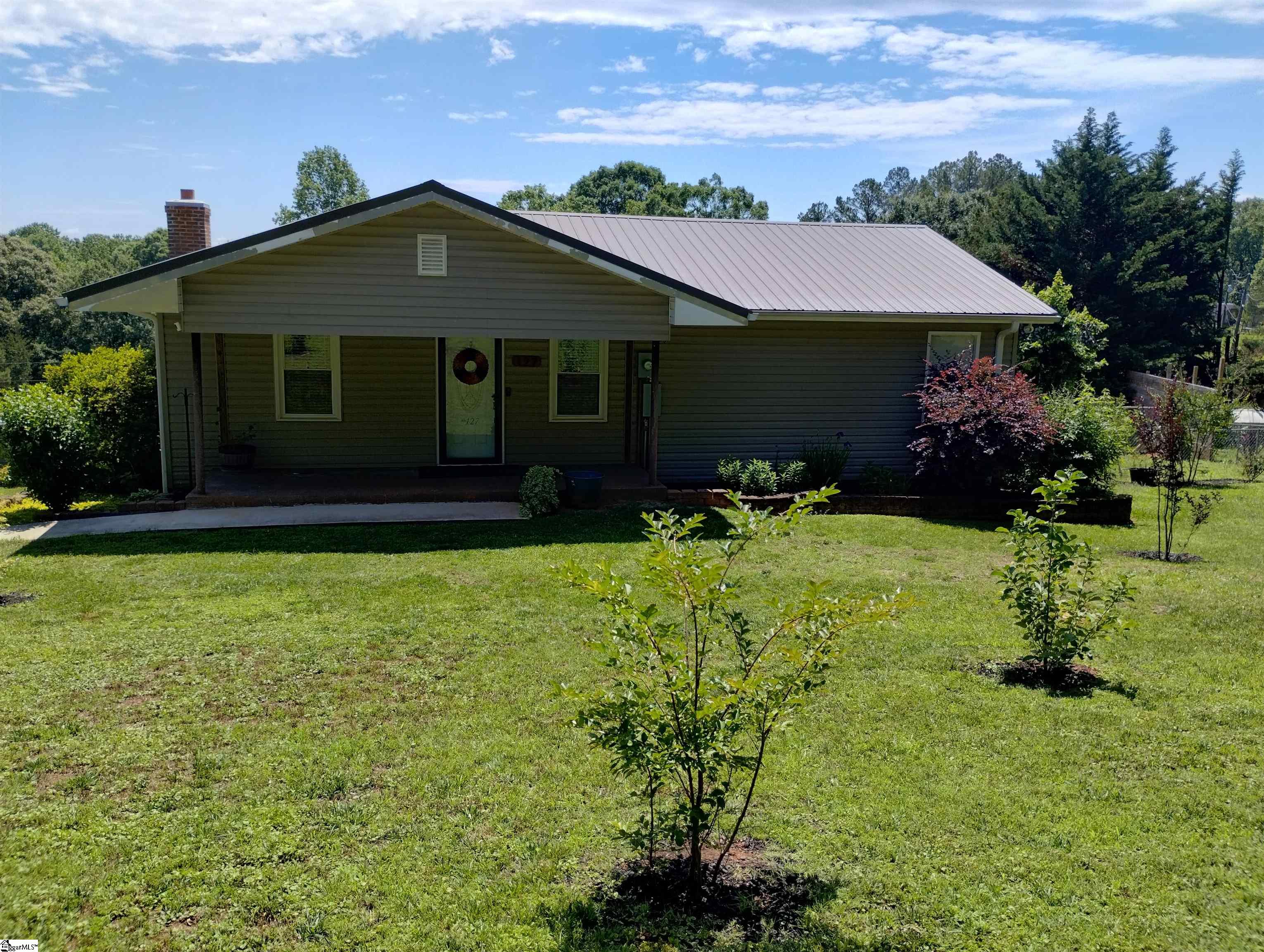 127 Eden Lane Central, SC 29630 - Photo 1 of 25