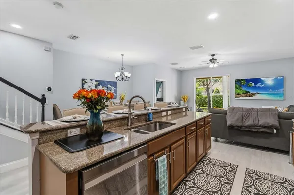 $450,000 | 2107 Velvet Leaf Drive, Ocoee, FL 34761