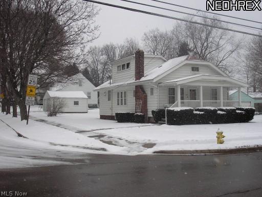 549 Evans Avenue Akron, OH 44310 - Photo 1 of 21 Gallery Image 1
