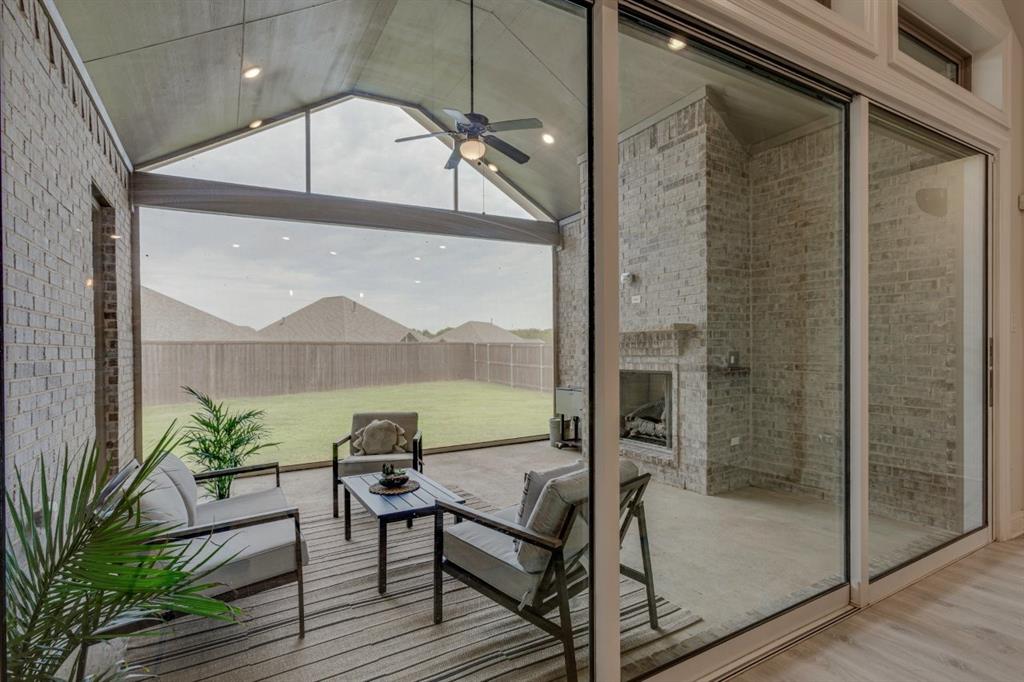 9613 Boulder Pt Road Oak Point, TX 75068 - Photo 15 of 28