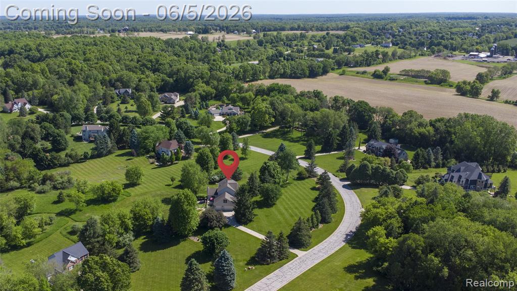 7505 Quail Ridge Drive Dexter, MI 48130 - Photo 73 of 75