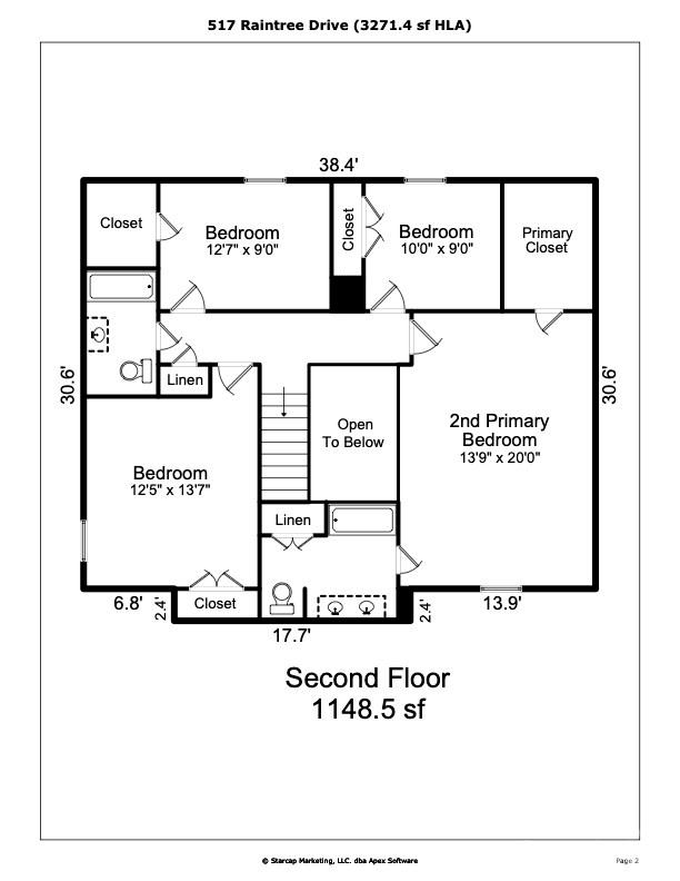 517 Raintree Drive Matthews, NC 28104 - Photo 37 of 37