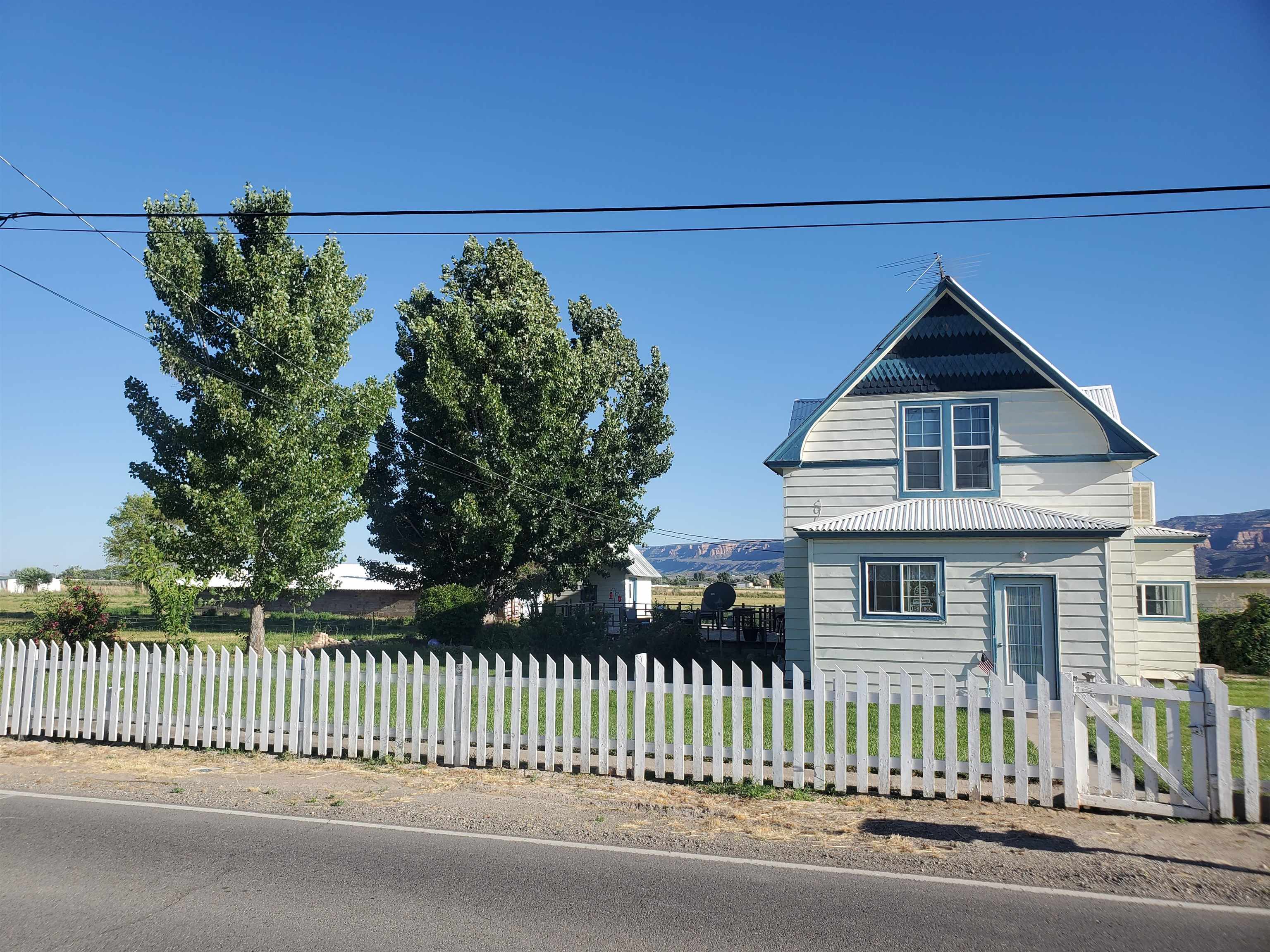 1877 J J 6/10 Road Fruita, CO 81521 - Photo 1 of 38 Gallery Image 1