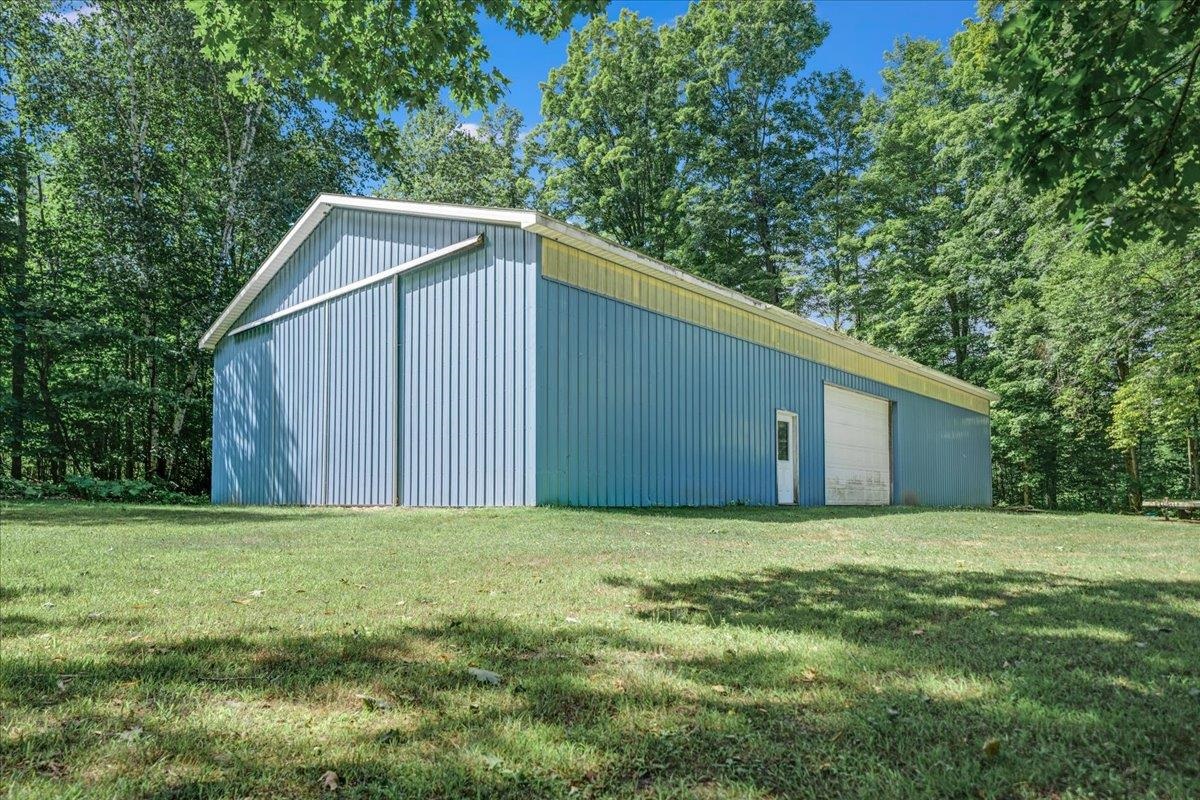 6847 Teall Road Hale, MI 48739 - Photo 2 of 6